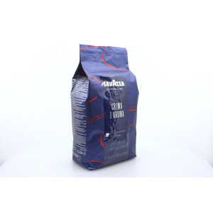 Lavazza espresso crema & aroma 1kg Lavazza - 6