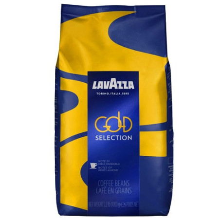 Lavazza καφές espresso gold selection σε κόκκους 1kg Lavazza - 1