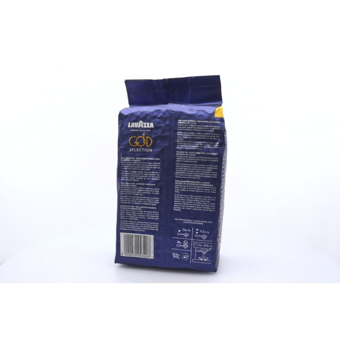 Lavazza καφές espresso gold selection σε κόκκους 1kg Lavazza - 4