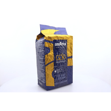 Lavazza καφές espresso gold selection σε κόκκους 1kg Lavazza - 6