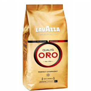 Lavazza espresso qualita oro 1kg Lavazza - 1
