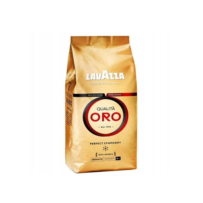 Lavazza espresso qualita oro 1kg Lavazza - 1