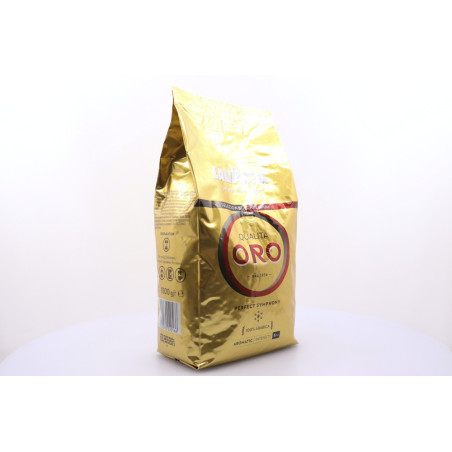 Lavazza espresso qualita oro 1kg Lavazza - 6