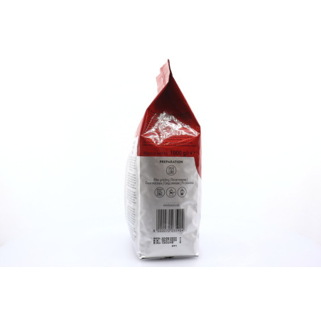 Lavazza espresso qualita rossa 1kg Lavazza - 5