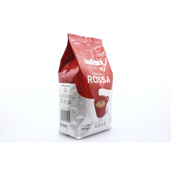 Lavazza espresso qualita rossa 1kg Lavazza - 6