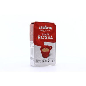 Lavazza espresso qualita rossa 250gr Lavazza - 8