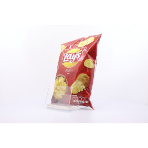 Lays chips αλάτι 90gr Lay's chips - 1