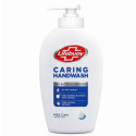 LIFEBUOY ANTIBAKTERIAL CARING ΚΡΕΜΟΣΑΠΟΥΝΟ 250ml (ΜΠΛΕ)