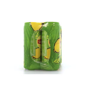 Lipton green ice tea με λεμόνι 6x330ml Lipton - 3