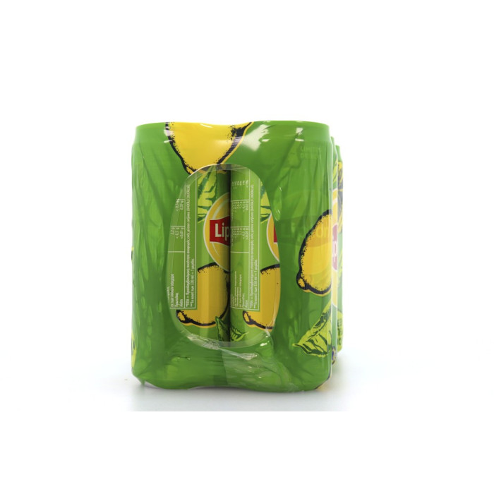 Lipton green ice tea με λεμόνι 6x330ml Lipton - 3