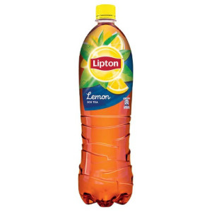 Lipton ice tea λεμόνι 1,5lt Lipton - 1