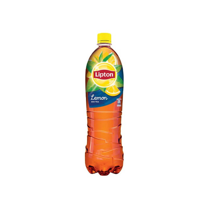 Lipton ice tea λεμόνι 1,5lt Lipton - 1