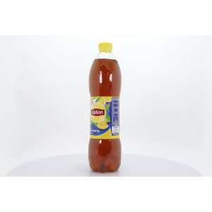 Lipton ice tea λεμόνι 1,5lt Lipton - 1