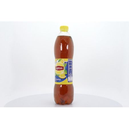 Lipton ice tea λεμόνι 1,5lt Lipton - 2