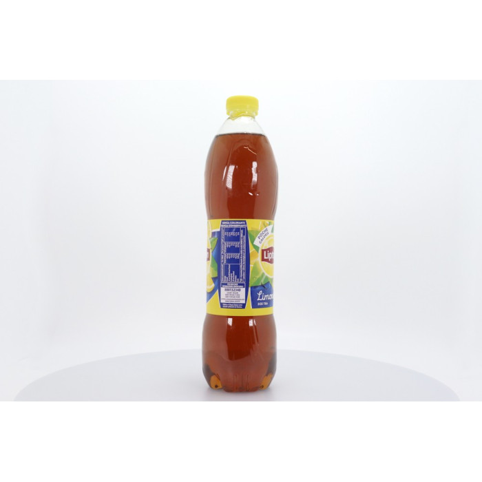 Lipton ice tea λεμόνι 1,5lt Lipton - 3