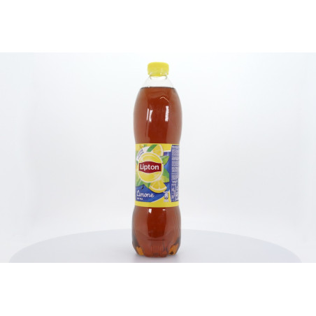 Lipton ice tea λεμόνι 1,5lt Lipton - 4