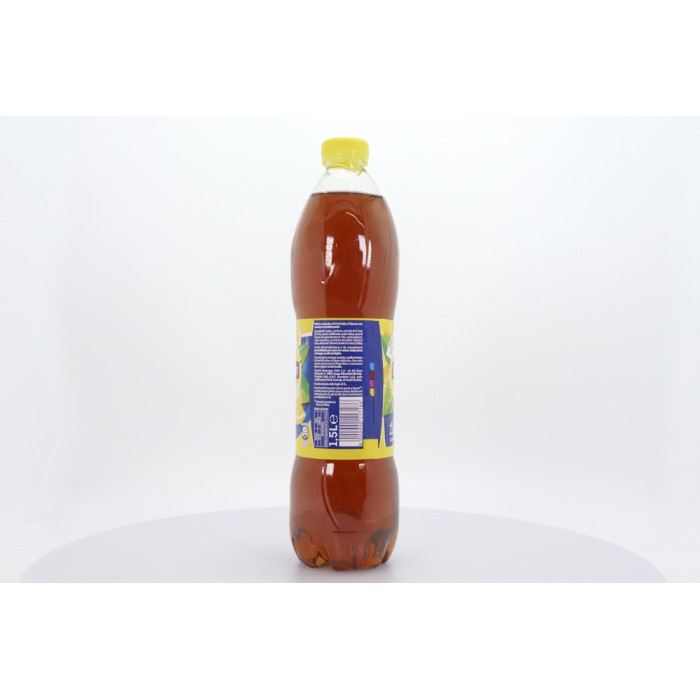 Lipton ice tea λεμόνι 1,5lt Lipton - 5