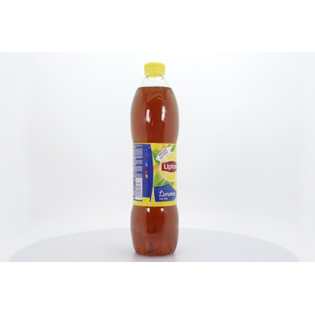 Lipton ice tea λεμόνι 1,5lt Lipton - 6