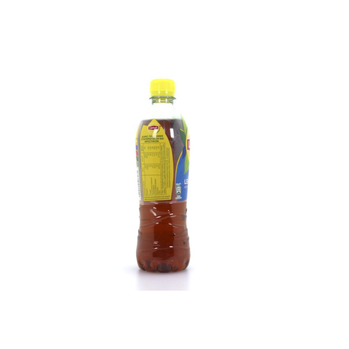 Lipton ice tea λεμόνι 500ml