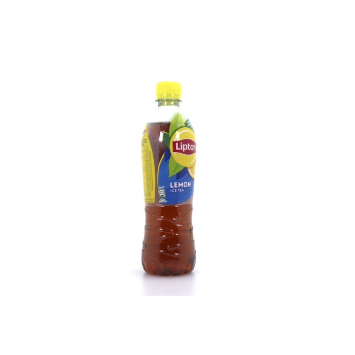 Lipton ice tea λεμόνι 500ml