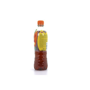 Lipton ice tea ροδάκινο 500ml Lipton - 4