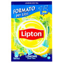 Lipton ice tea λεμόνι σε σκόνη φακελάκι 125gr