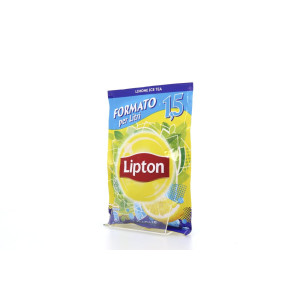 Lipton ice tea λεμόνι σε σκόνη φακελάκι 125gr Lipton - 3