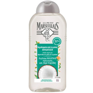 Le petit marseillais σαμπουάν καλέντουλα & νερό καρύδας 300ml Le Petit Marseillais - 1