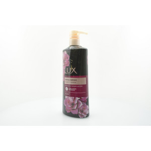 Lux αφρόλουτρο alluring cashmere 560ml Lux - 2