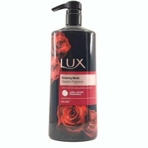 Lux αφρόλουτρο enticing musk 560ml Lux - 1