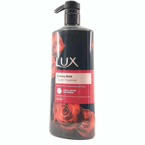 Lux αφρόλουτρο enticing musk 560ml Lux - 1