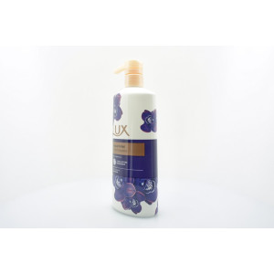 Lux αφρόλουτρο magical orchid 600ml  - 1