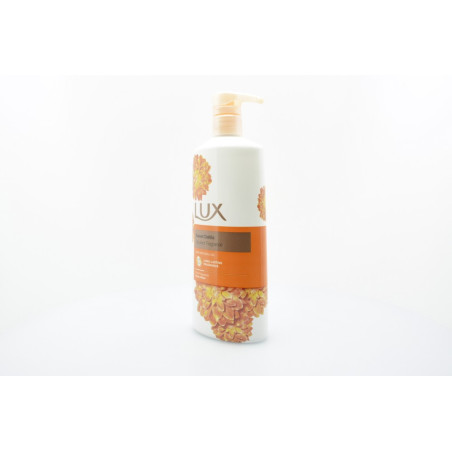 Lux αφρόλουτρο sweet dahlia 600ml Lux - 2