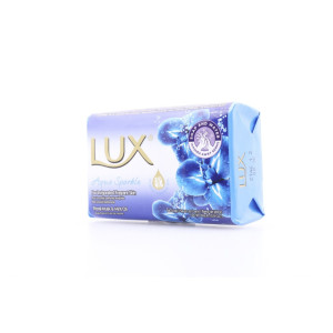 Lux σαπούνι aqua sparkle 80gr Lux - 1