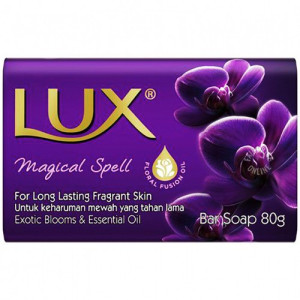 Lux σαπούνι magical spell 80gr