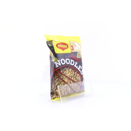 Maggi noodles με βοδινό 59,2gr