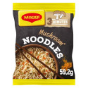 Maggi noodles με μανιτάρια 59,2gr Maggi - 1