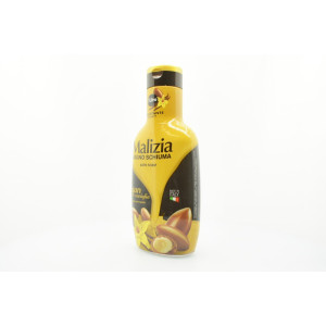 Malizia αφρόλουτρο argan & vanilla 1lt Malizia - 1