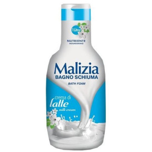 Malizia αφρόλουτρο latte 1lt Malizia - 1