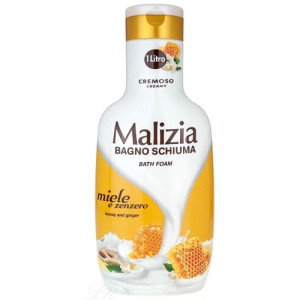 Malizia αφρόλουτρο miele 1lt Malizia - 1