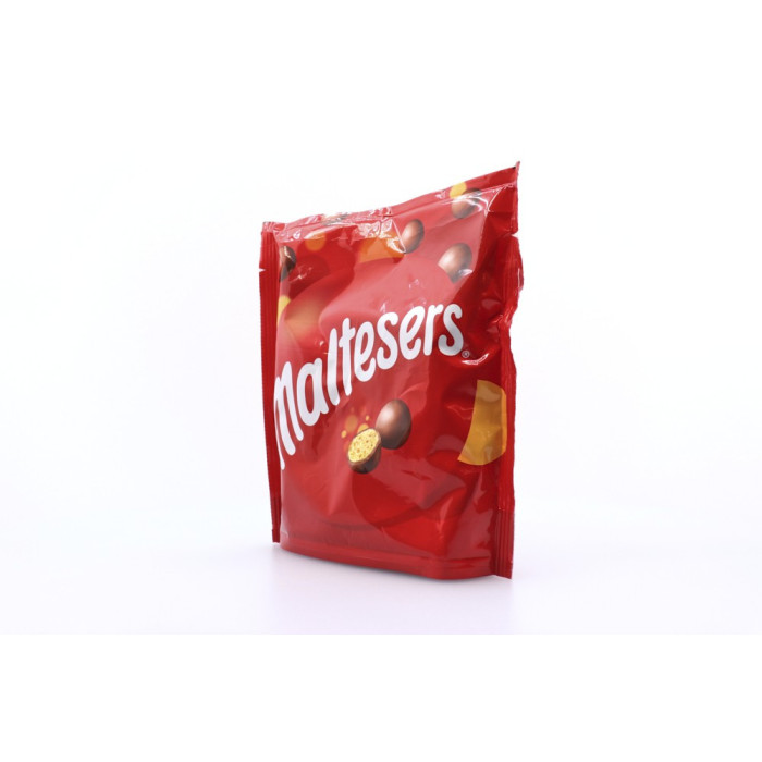 Maltesers σοκολατένια κουφετάκια γάλακτος 175gr