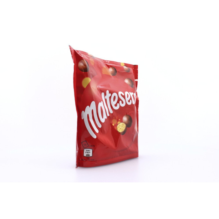 Maltesers σοκολατένια κουφετάκια γάλακτος 175gr