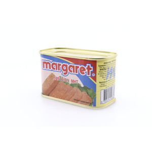 Margaret luncheon meat βοδινό κοτόπουλο 200gr