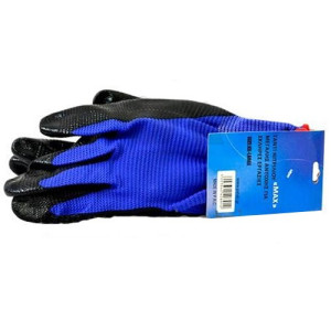 Max γάντια εργατικά νιτριλίου XXL Max Gloves - 1