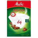 Melitta φίλτρα καφέ 1x4 40τεμ Melitta - 1