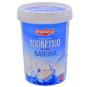 Mellou υποβρύχιο βανίλιας 600gr