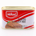 Midland luncheon meat Δανίας 200gr Midland - 1