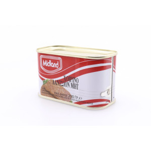 Midland luncheon meat Δανίας 200gr Midland - 1