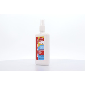 Antimosquito family lotion απωθητικό εντόμων 100ml