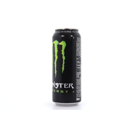 Monster ενεργειακό ποτό classic 500ml Monster - 2